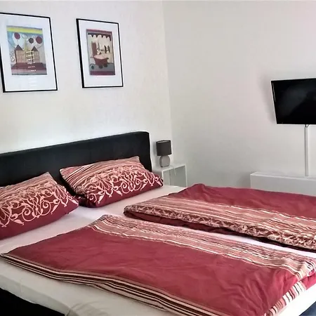 Studio Muenster City *