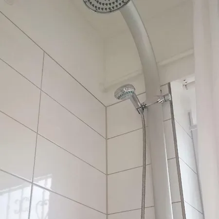 Apartmán Studio Muenster City *