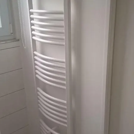 Apartmán Studio Muenster City Munster (North Rhine-Westphalia)