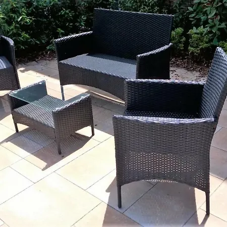 Studio Muenster City Apartmán