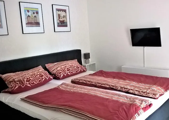 Studio Muenster City *