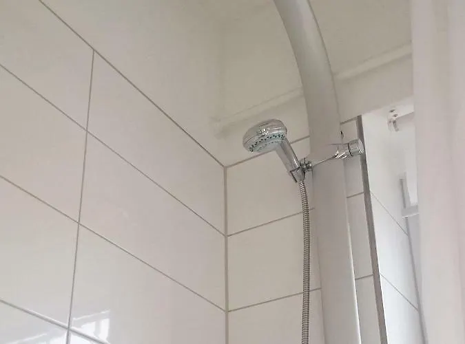 Διαμέρισμα Studio Muenster City *