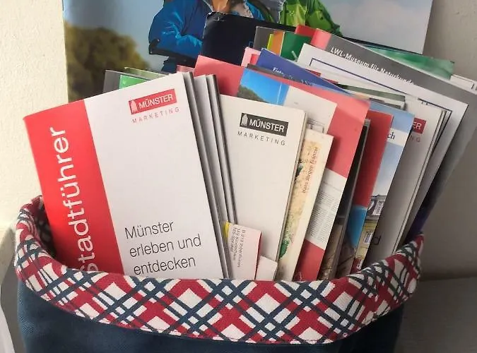 Studio Muenster City * Μούνστερ