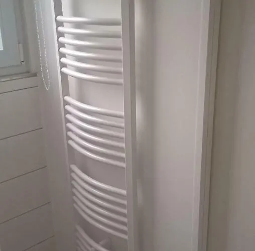 아파트 Studio Muenster City 뮌스터