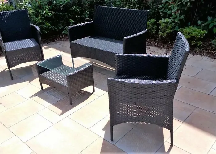 Studio Muenster City Διαμέρισμα